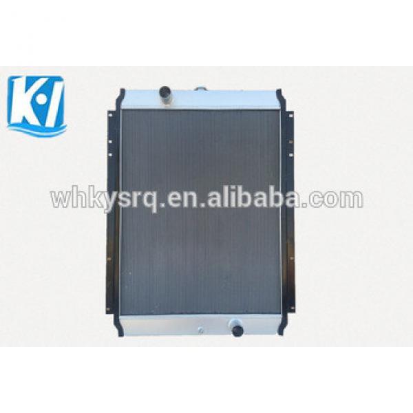 Manufacturer Excavator PC360-7 Radiator 207-03-71110 #1 image