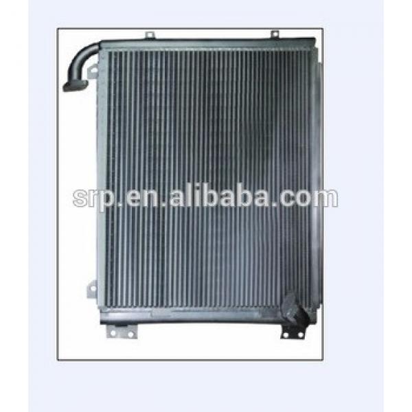 207-03-71641 PC360-7 OIL COOLER #1 image