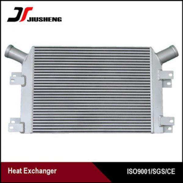 Intercooler For PC360-7 Intercooler with Piping Kit #1 image