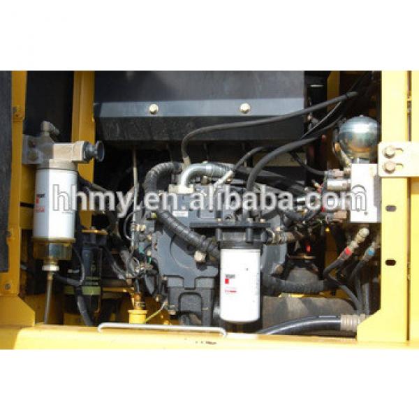 PC360-7 PC300-7 china mini excavator for sale Quality assurance sales #1 image