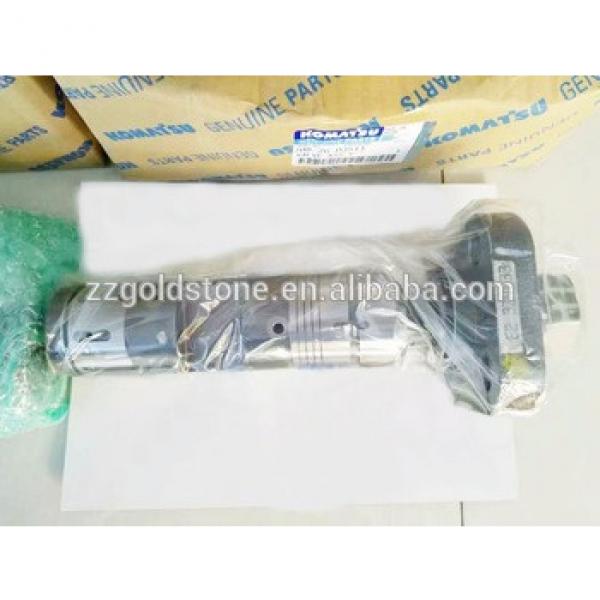 PC300-7 PC300LC-7 PC360-7 PC350-7 PC VALVE ASS&#39;Y 708-2G-03510 708-2G-03511 #1 image