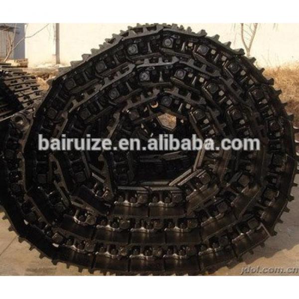 Undercarriage Parts, Pc360-7 Excavator Track Shoe, Crawler Machinery Parts, 207-32-03811 #1 image