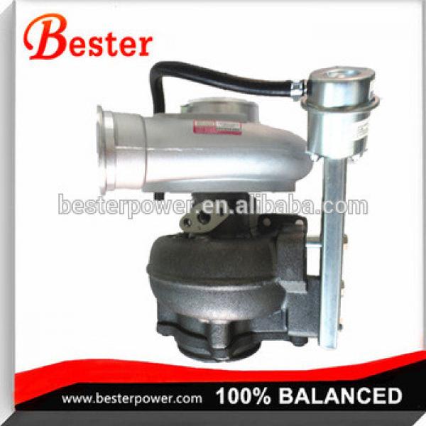 6745-81-8110 6745-82-8040 PC350-7 PC350-8 PC360-8 Turbocharger #1 image