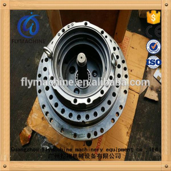 Hot Sell Excavator PC360-7 Travel Gearbox #1 image