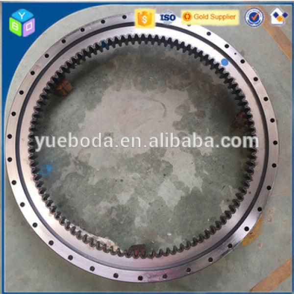 High quality excavator PC360-7 swing circle hot sale #1 image