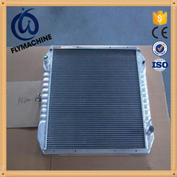 Manufacturer Excavator PC360-7 Radiator 207-03-71110 #1 image