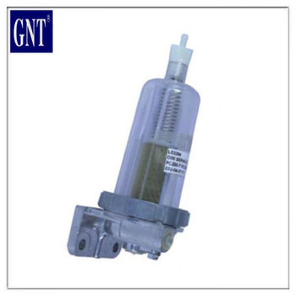 22U-04-21131 PC200-7 PC220-7 Oil Water Separator #1 image