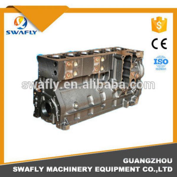 Oem New 6CT Aluminum Engine Cylinder Block For PC360-7 Diesel Engine Cylinder Block 3939313 #1 image