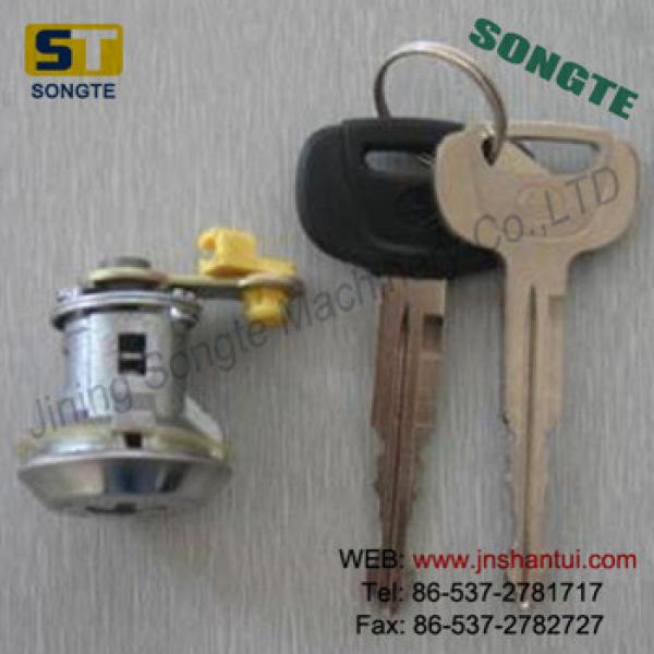 Hot Sale PC 200-8 Excavator Lock Core #1 image