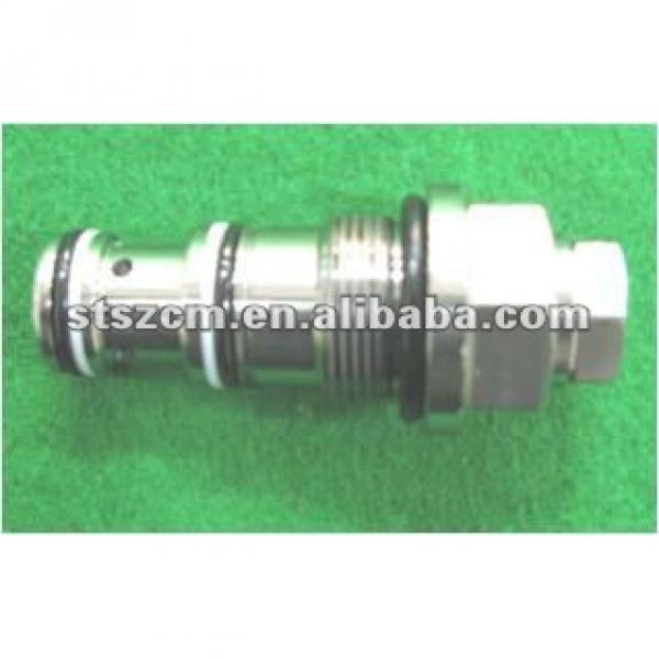 LS valve ass&#39;y 708-2G-03710 PC360-7 excavator parts #1 image