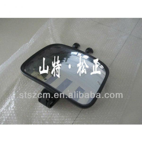 excavator PC360-7 mirror 08714-13118,weight 207-4674100, #1 image