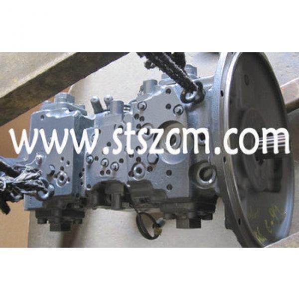 pc360-7 hydraulic pump ass&#39;y708-2G-00024,pump parts,loader,excavator spare parts #1 image