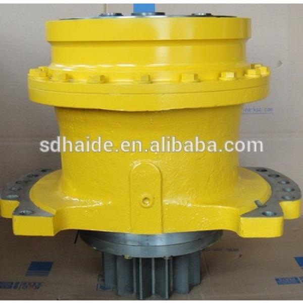 Excavator Swing Device PC300-6 Swing Machinery PC300-7 Swing Device Assy #1 image