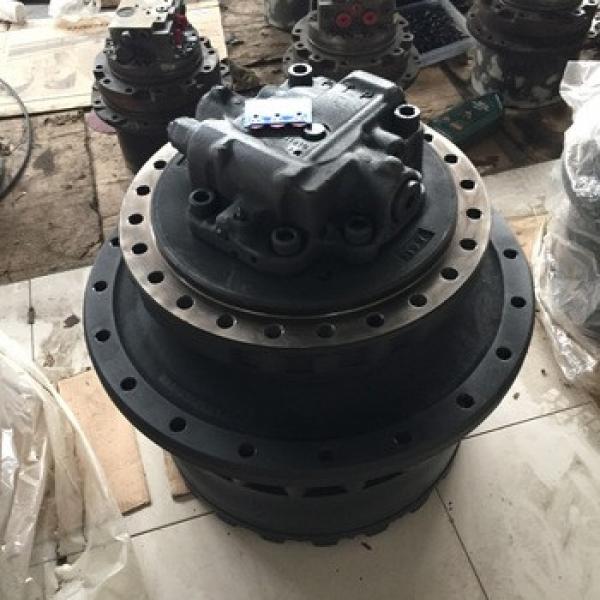 207-27-00413 Excavator PC340LC-7 Final Drive #1 image