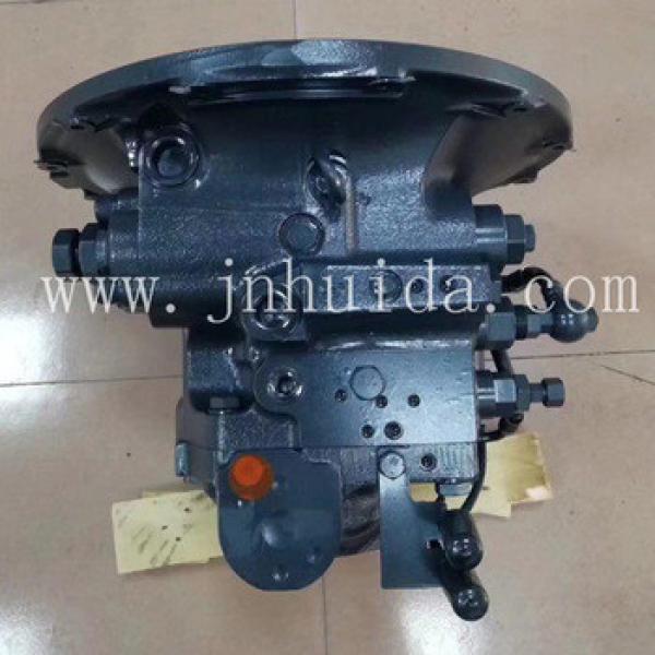 PC130-7 main pump,hydraulic excavator main pump 708-1L-00650 for PC130-7 #1 image