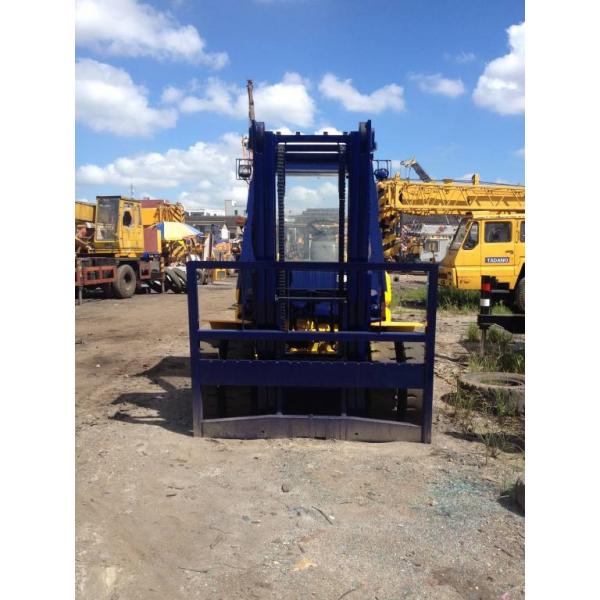 komatsu 424-30-42110     BASE #1 image