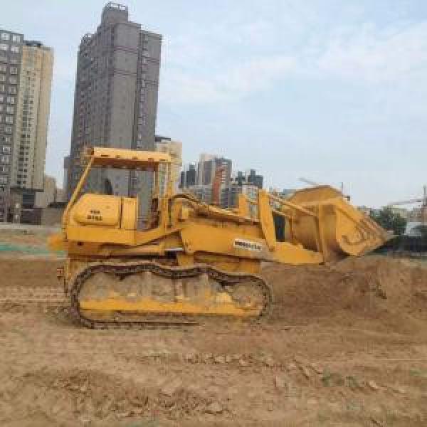 Komatsu Shield 21M-03-21471      Shield #1 image